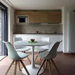 Casa Borna Da Ghiasa Сasa de vacaciones Emarese