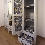 Casa Borna Da Ghiasa Сasa de vacaciones Emarese
