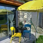 Casa Borna Da Ghiasa *