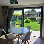 Сasa de vacaciones Casa Borna Da Ghiasa