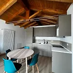 Casa Borna Da Ghiasa Сasa de vacaciones *