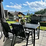 Casa Borna Da Ghiasa Сasa de vacaciones