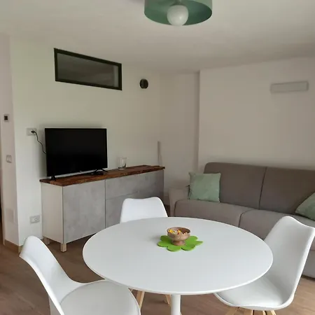 度假居 Casa Borna Da Ghiasa *