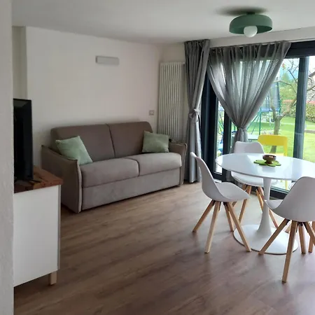 Casa Borna Da Ghiasa 度假居 *
