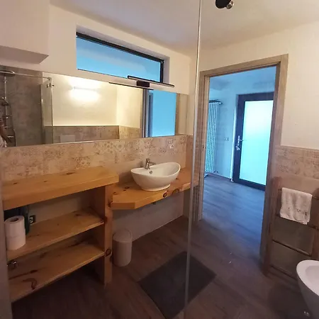 Дом отдыха Casa Borna Da Ghiasa