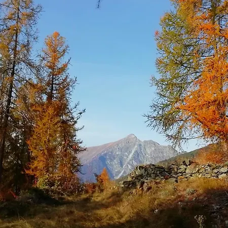 Casa Borna Da Ghiasa *