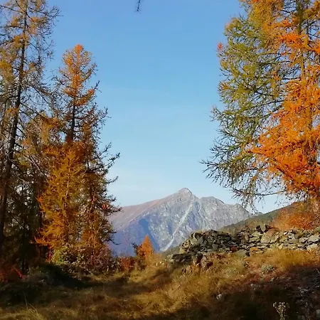 Casa Borna Da Ghiasa *