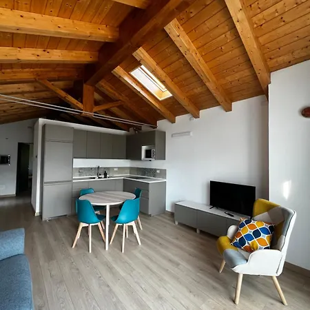 Casa Borna Da Ghiasa *