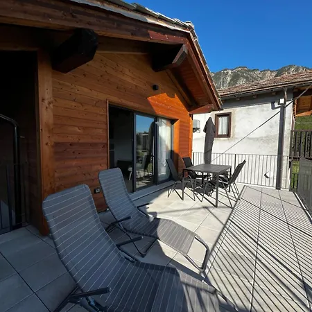 Casa Borna Da Ghiasa