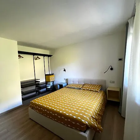 Casa Borna Da Ghiasa Дом отдыха