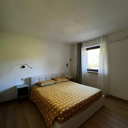 度假居 Casa Borna Da Ghiasa