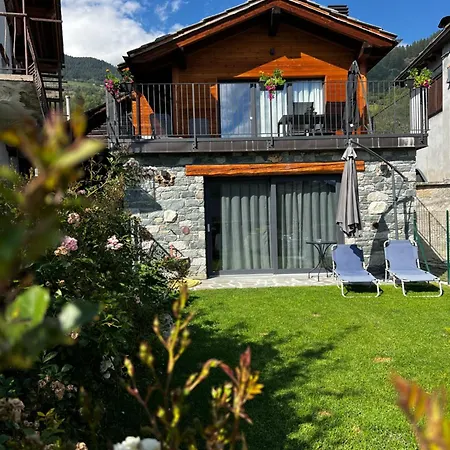 Casa Borna Da Ghiasa