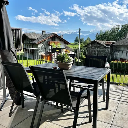 Casa Borna Da Ghiasa Дом отдыха