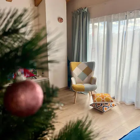 別荘 Casa Borna Da Ghiasa