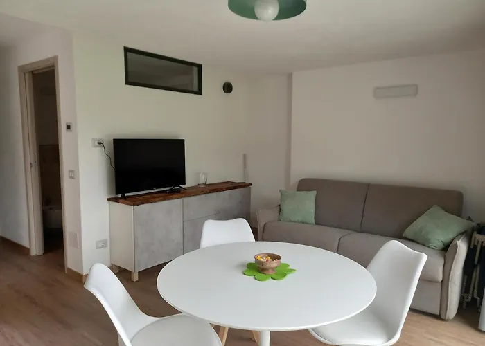 Casa vacanze Casa Borna Da Ghiasa *