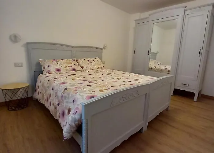 Casa Borna Da Ghiasa Casa vacanze