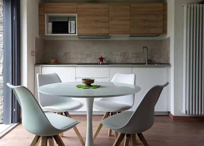 Casa Borna Da Ghiasa Casa vacanze Emarese