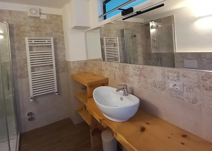 Casa Borna Da Ghiasa *