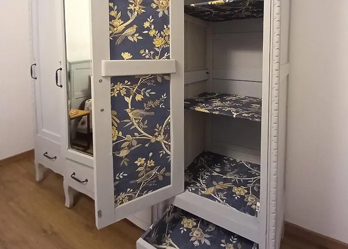 Casa Borna Da Ghiasa Casa vacanze Emarese