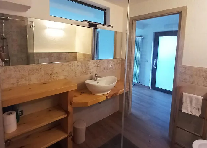 Casa vacanze Casa Borna Da Ghiasa