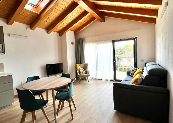 Casa vacanze Casa Borna Da Ghiasa