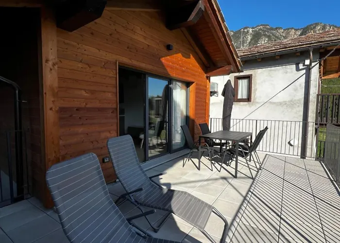 Casa Borna Da Ghiasa