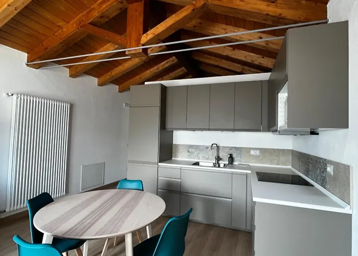 Casa Borna Da Ghiasa Casa vacanze *