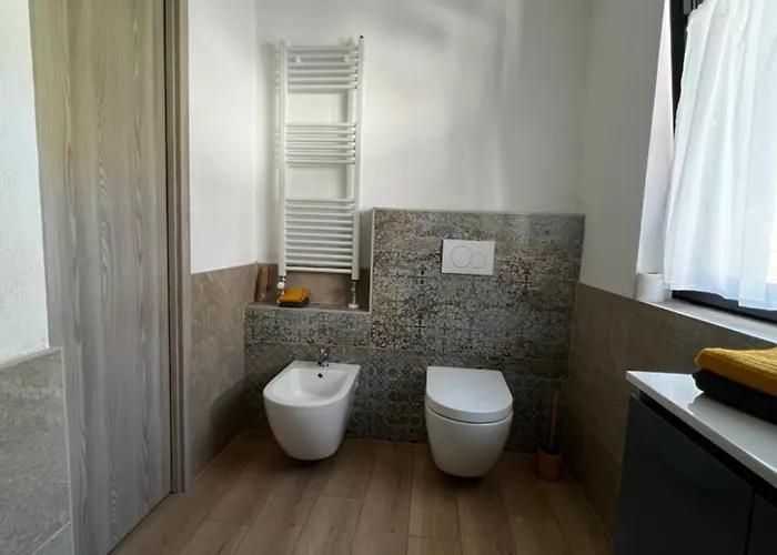 Casa vacanze Casa Borna Da Ghiasa *