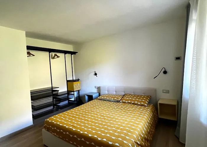 Casa Borna Da Ghiasa Casa vacanze