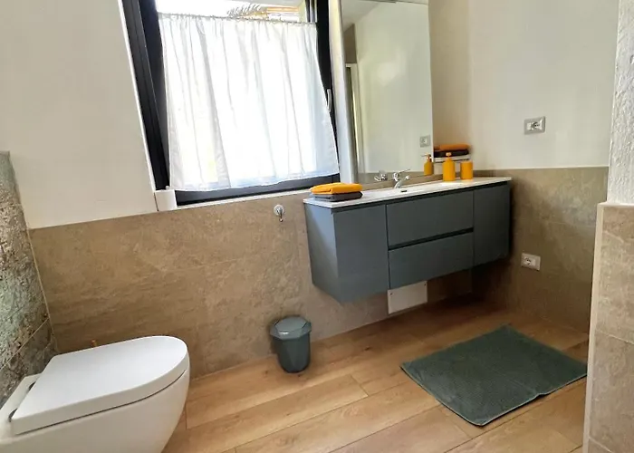 Casa vacanze Casa Borna Da Ghiasa Emarese